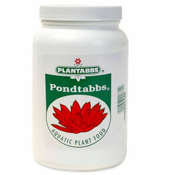 Pondtabbs Aquatic Plant Fertilizer