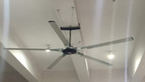 HVLS Fans - A Smart Way to Save Money