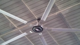 Epoch HVLS Fans - How Can They Help To Preserve Your Inventory