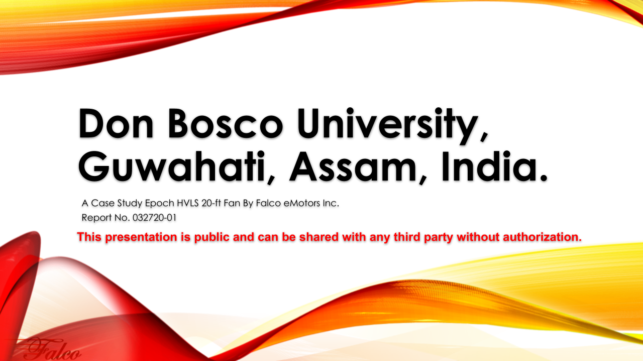 Don Bosco Univercity,Assam