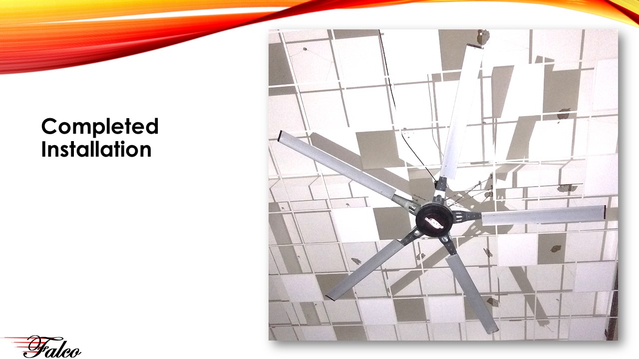 slide11.jpg Finished Installation