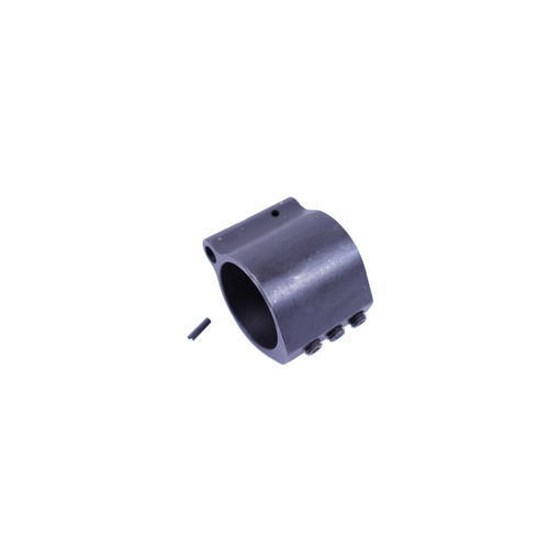 .936 / .308 All steel Micro Gas Block
