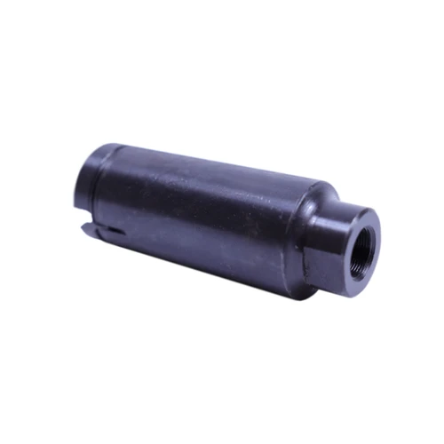Krinkov Style AR Muzzle Brake / Pressure compensator.308 5/8x24 SLIM VER - No Knurled