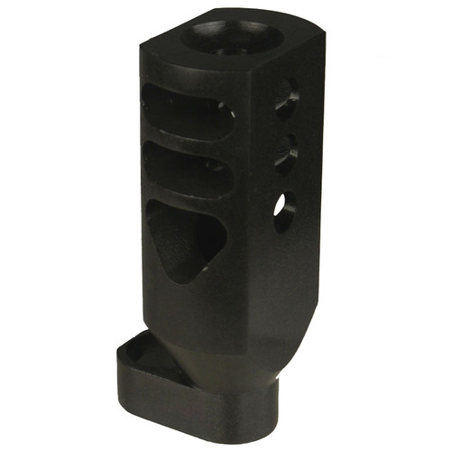 M1 Garand Tanker Muzzle Brake