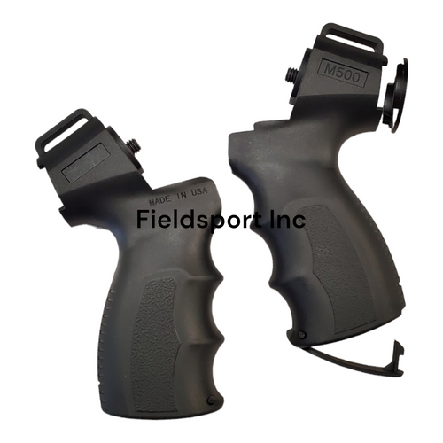 Mossberg 500 Pistol Grip Buttstock Adapter
