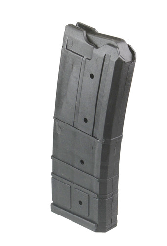 AR-15 Shot Gun 410  AR15 10rd Magazine Polymer Black