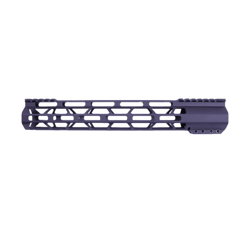 AR15 Slim Handguard 1046 M-LOK Style