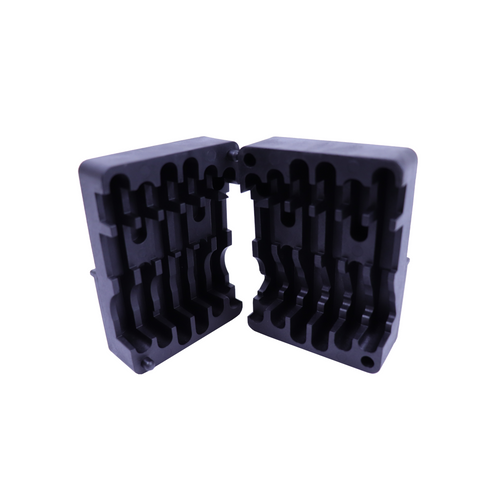 AR Upper Installation Vise Block