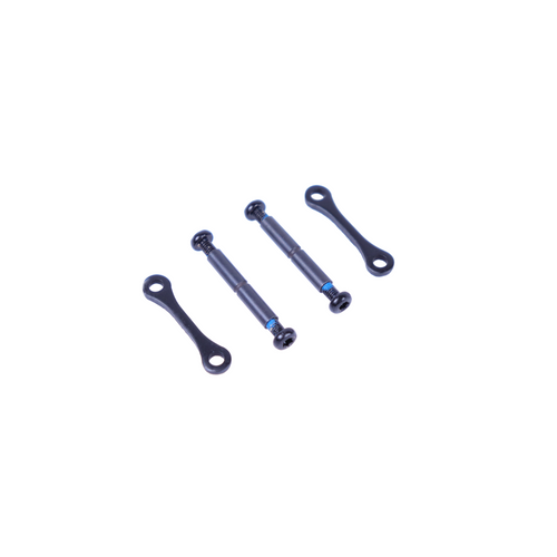 Anti Walk Rotation Pins .154 Black Oxide