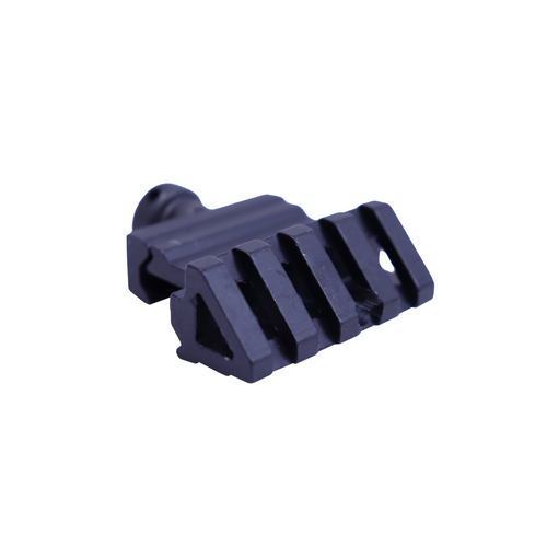 Single 45 Degree Angle Mount 4 Slots