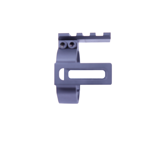 Ruger 1022 MLOK Band Black