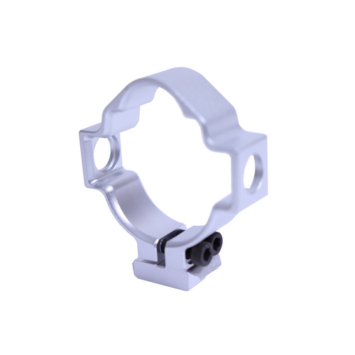 Ruger 1022 QD Band Silver