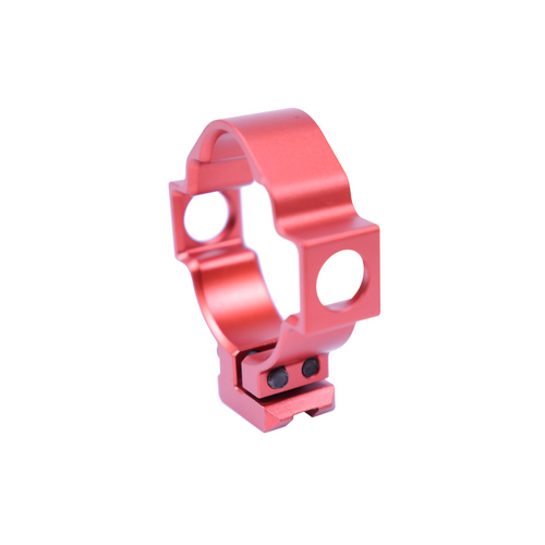 Ruger 1022 QD Band Red