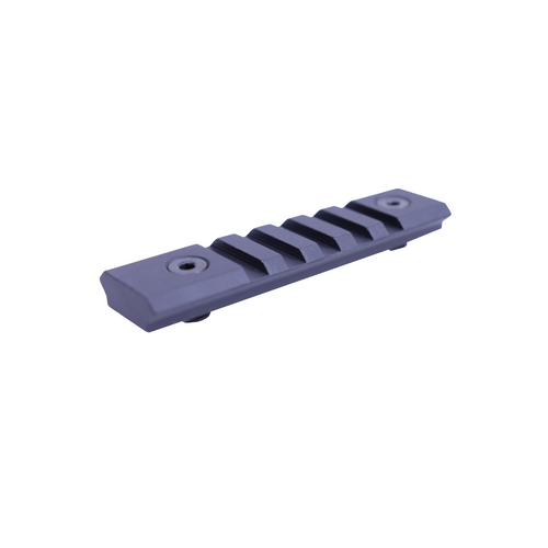 Keymod Rail Piece 5 Slot