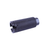 AR .223, Krinkov Style Muzzle Device, Pressure Reducer, 1/2x28 Pitch