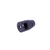 9mm 1/2x36 Short Muzzle Brake 4 Port