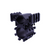 7 Position Picatinny Rail Shotgun Barrel Mount
