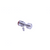 Stainless Steel Ambi Safety Push Button