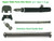 Glock 17 Gen 3 Upper Parts Slide Kits UPK 9mm P80 With Stainless Steel Guide Rod