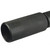 1/2-28 TPI Sound Forwarder Muzzle Brake for .223 .22 5.56 9mm , All Steel Anodized Black
