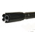 Aluminum 7075 T6 Muzzle Brake 1/2x28 TPI Linear Compensator for 9MMith Washer