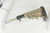 Tan Dark Earth Complete AR Stock Assembly 6-Position Commercial-Style Collapsible