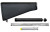 Complete AR15 Rifle A2 Fixed Polymer Black Buttstock Kit