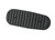Aluminum Skeletonized Buttstock for Mil Spec Adjustable Tubes, Black Come with Butt Pad