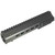 10" 3-Gen Carbon Fiber Hex AR-15 Handguard KeyMod Come With 3 KeyMod Rail Sections