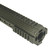10" 3-Gen Carbon Fiber Hex AR-15 Handguard KeyMod Come With 3 KeyMod Rail Sections