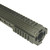 Rifle Length 12.5" 3-Gen Carbon Fiber Hex AR-15 Handguard KeyMod Come With 3 KeyMod Rail Sections