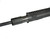 16.5" 4-Gen Super Slim Carbon Fiber Hex AR-15 Handguard M-LOK , Come with 3 M-LOK Rail Section