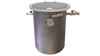 12" X 18" VI Vacuum Chamber