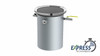 12" X 18" VI Vacuum Chamber (Hinged Lid)