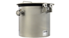 12" X 12" VH Vacuum Chamber (Hinged Lid)