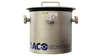 12" X 12" VH Vacuum Chamber (Hinged Lid)