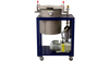 18" X 20" Cart Degassing System (Two Stage / 14 CFM)