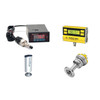 Medium Vacuum Gauge Calibration (10-3 to 1000 Torr)