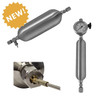 Sniffer Helium Reservoir Leak Standard Calibration Sniffer Helium Reservoir Leak Standard Calibration