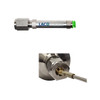 Sniffer Helium Open Style Leak Standard Calibration