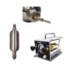 Sniffer Alternate Gas Reservoir Leak Standard Calibration