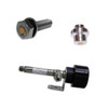 Alternate Gas Open Style Vacuum Leak Standard Calibration