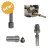Sniffer Alternate Gas Open Style Leak Standard Calibration Sniffer Alternate Gas Open Style Leak Standard Calibration