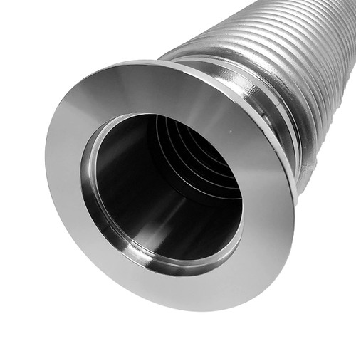 NW25 x 29.5" Thin Wall Metal Hose NW25 x 29.5" Thin Wall Metal Hose
