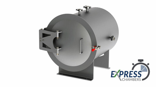 LVC2430-3322-HH EXPRESS CHAMBER