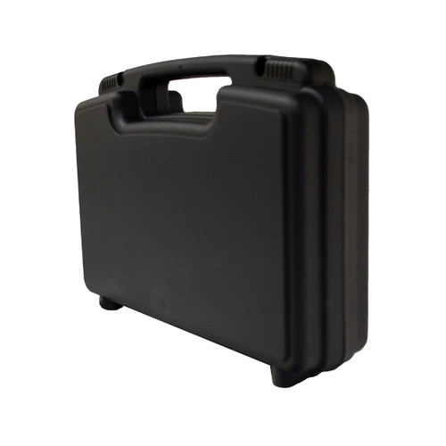 Plastic Carrying Case for Helium Spray Probe Plastic Carrying Case for Helium Spray Probe