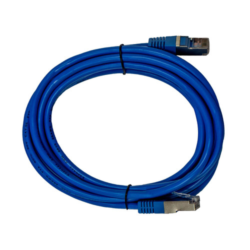 TITAN VERSA Remote Screen Ethernet Cable TITAN VERSA Remote Screen Ethernet Cable