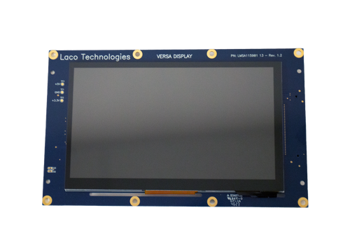 TITAN VERSA Touch Screen Board PCB Assembly