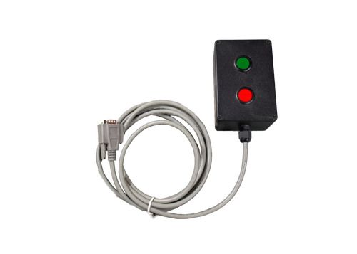 ATLAS Status Enclosure ATLAS Status Enclosure