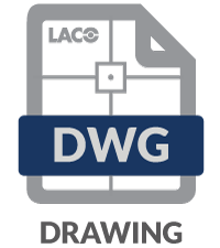 UN-100V Dry Piston Pump Drawing